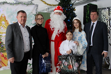 Желания юных оренбуржцев – закон